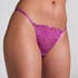 Tanga Ingrid, Morado