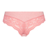 Braguita brasileña de algodón, Rosa
