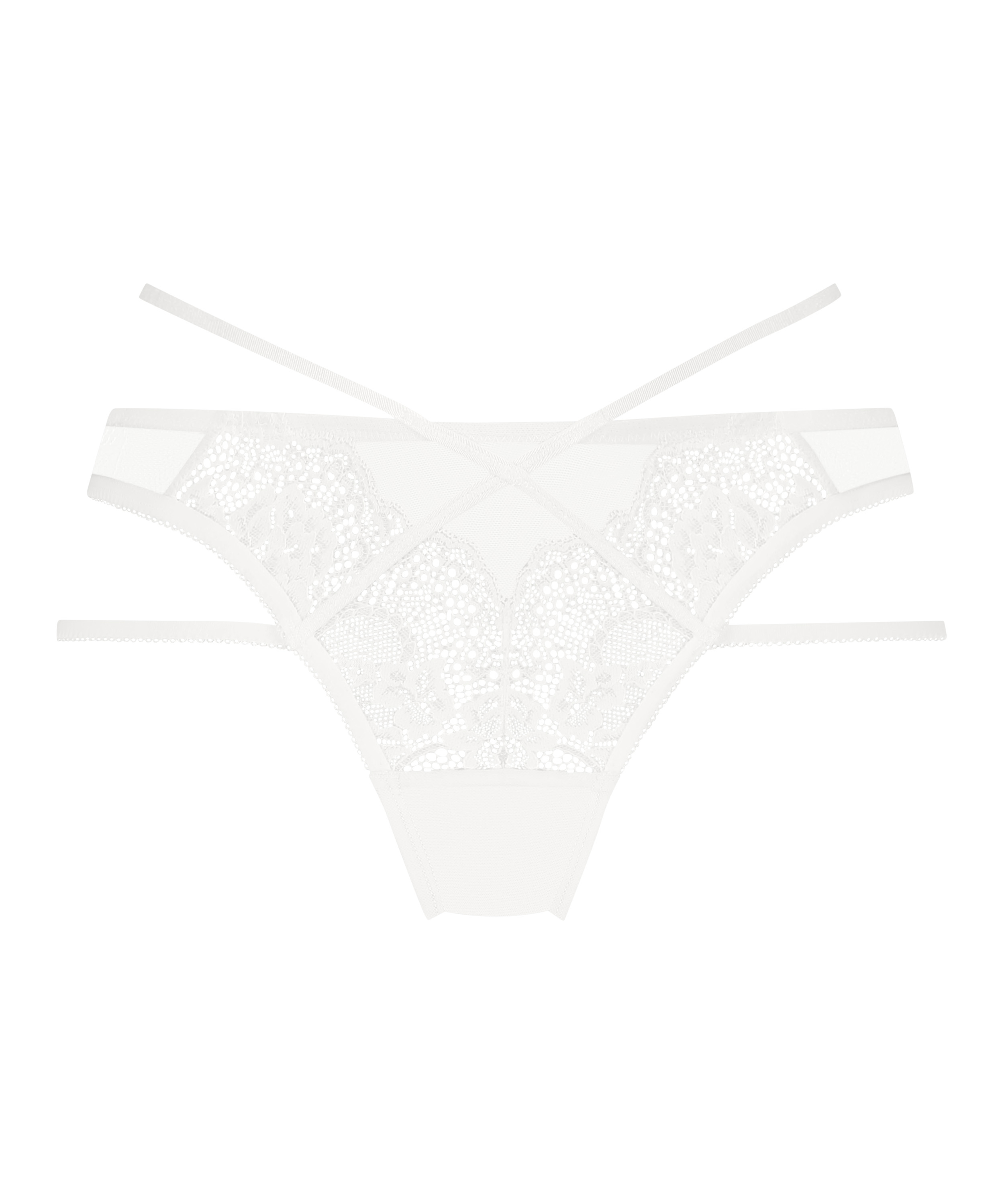 Brasile&ntilde;a Amala, Blanco, main