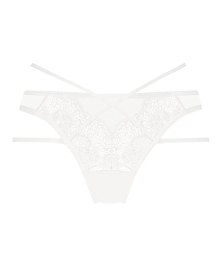 Brasile&ntilde;a Amala, Blanco