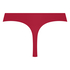 Invisible Tanga, Rojo