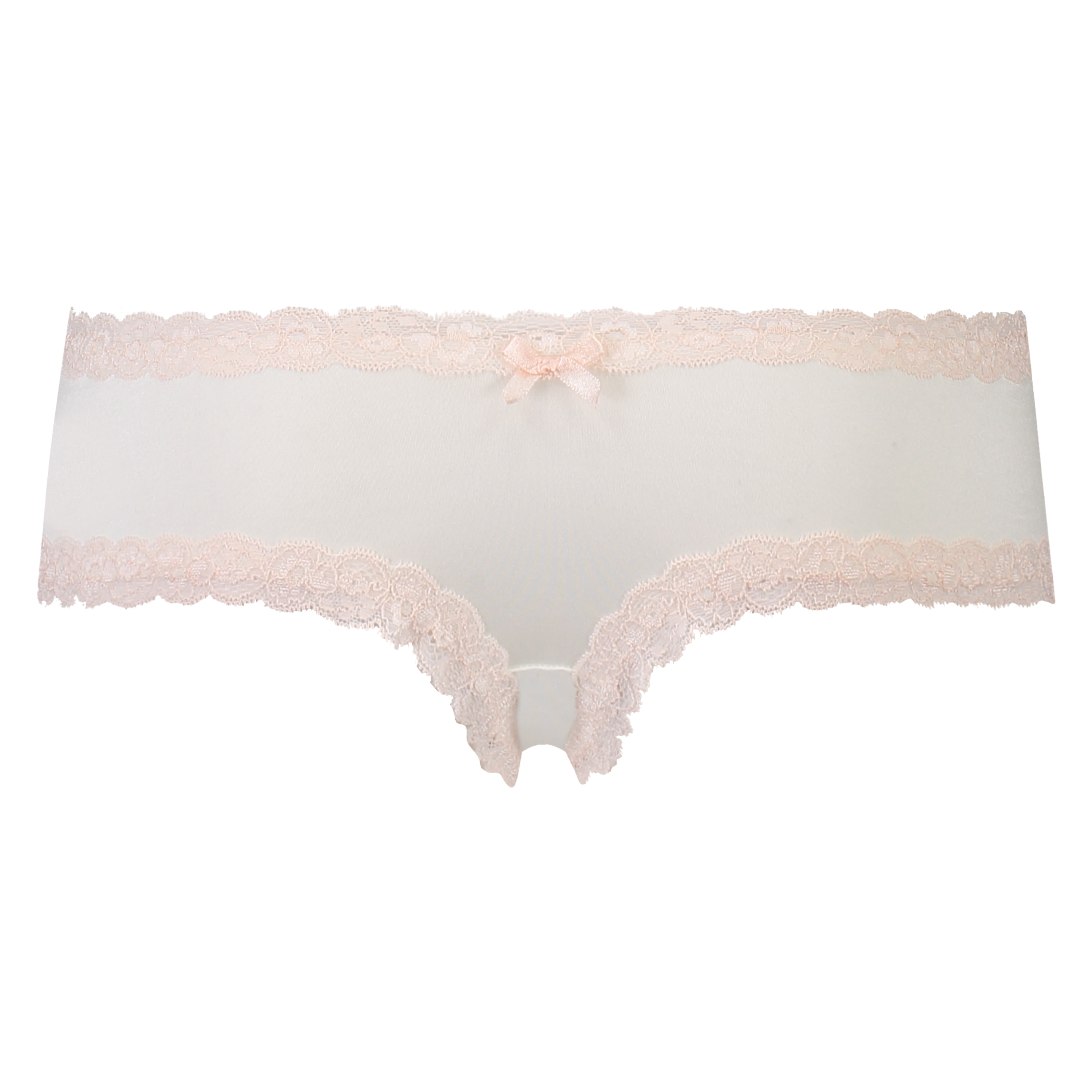 Brasileña en forma de V micro, Blanco, main