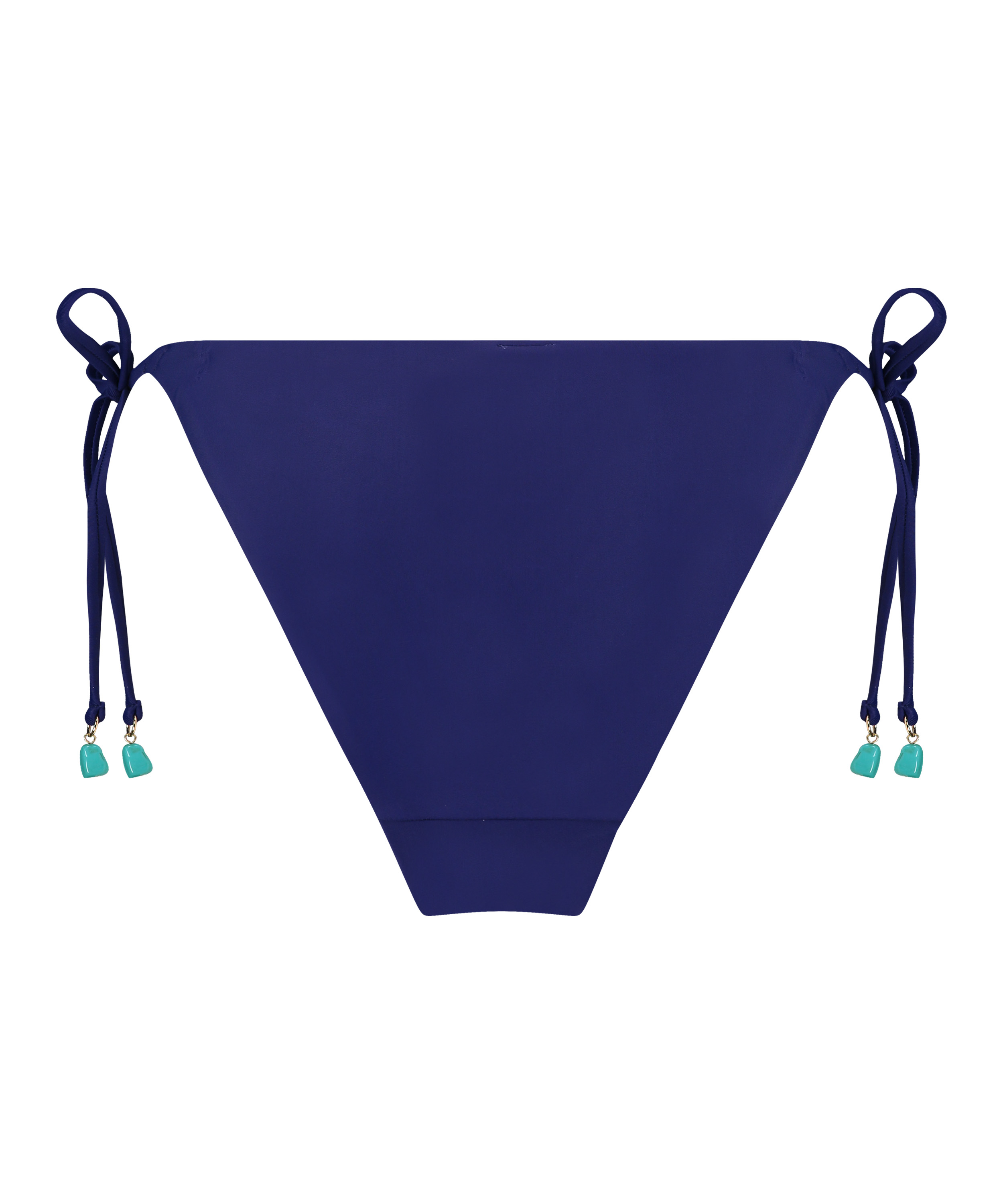 Braguita de Bikini Cheeky Tanga Doha, Azul, main