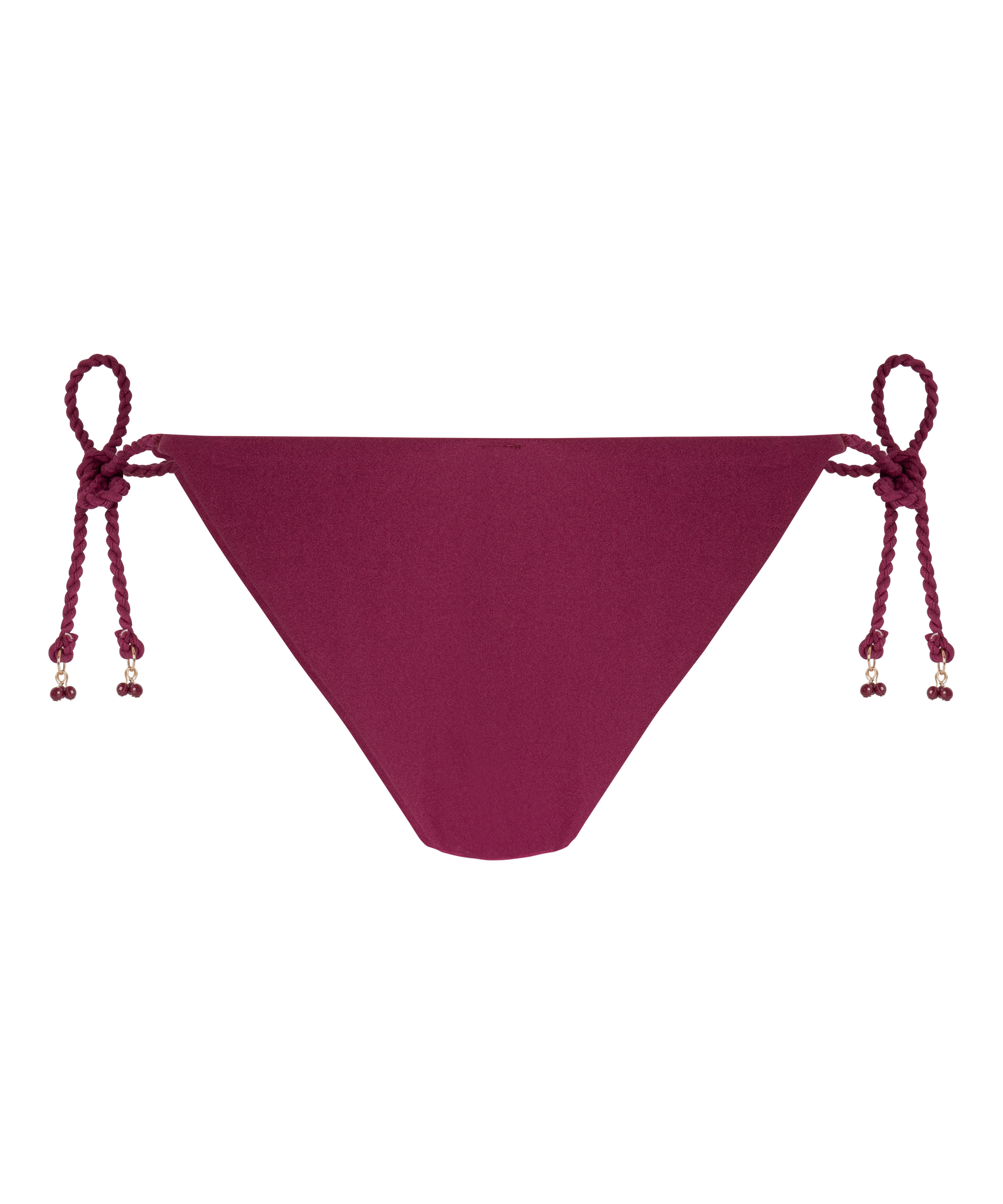 Braguita de bikini Marrakech Cheeky, Rojo, main