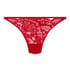 Tanga Whitney, Rojo