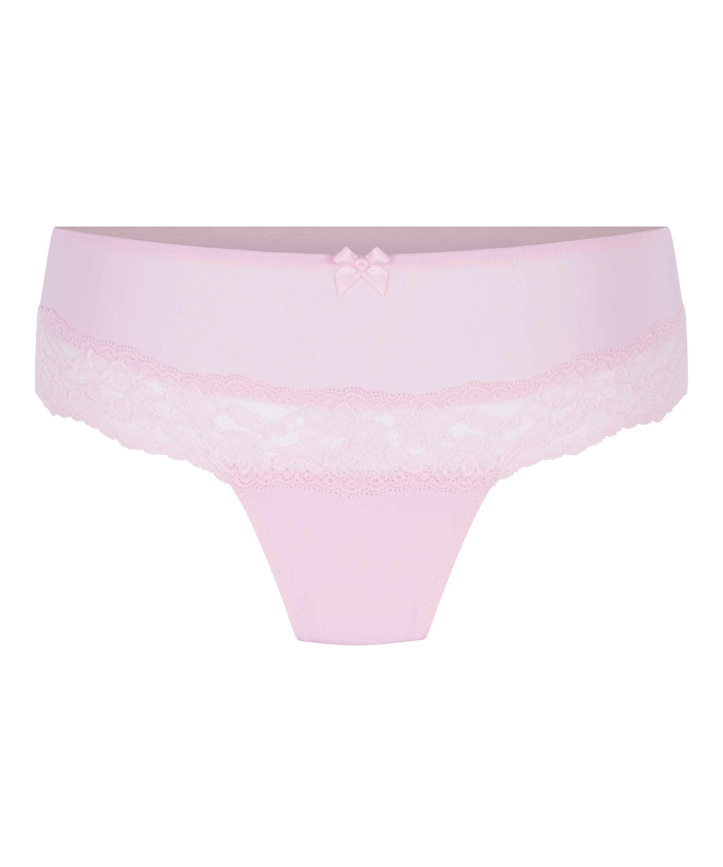 Boxertanga Paris, Rosa, main