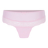 Boxertanga Paris, Rosa
