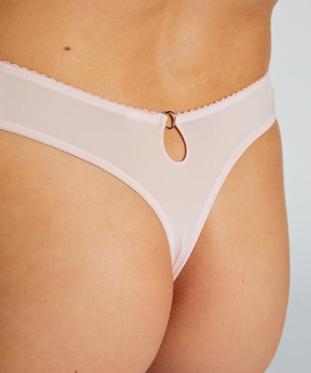 Tanga Andrea, Rosa