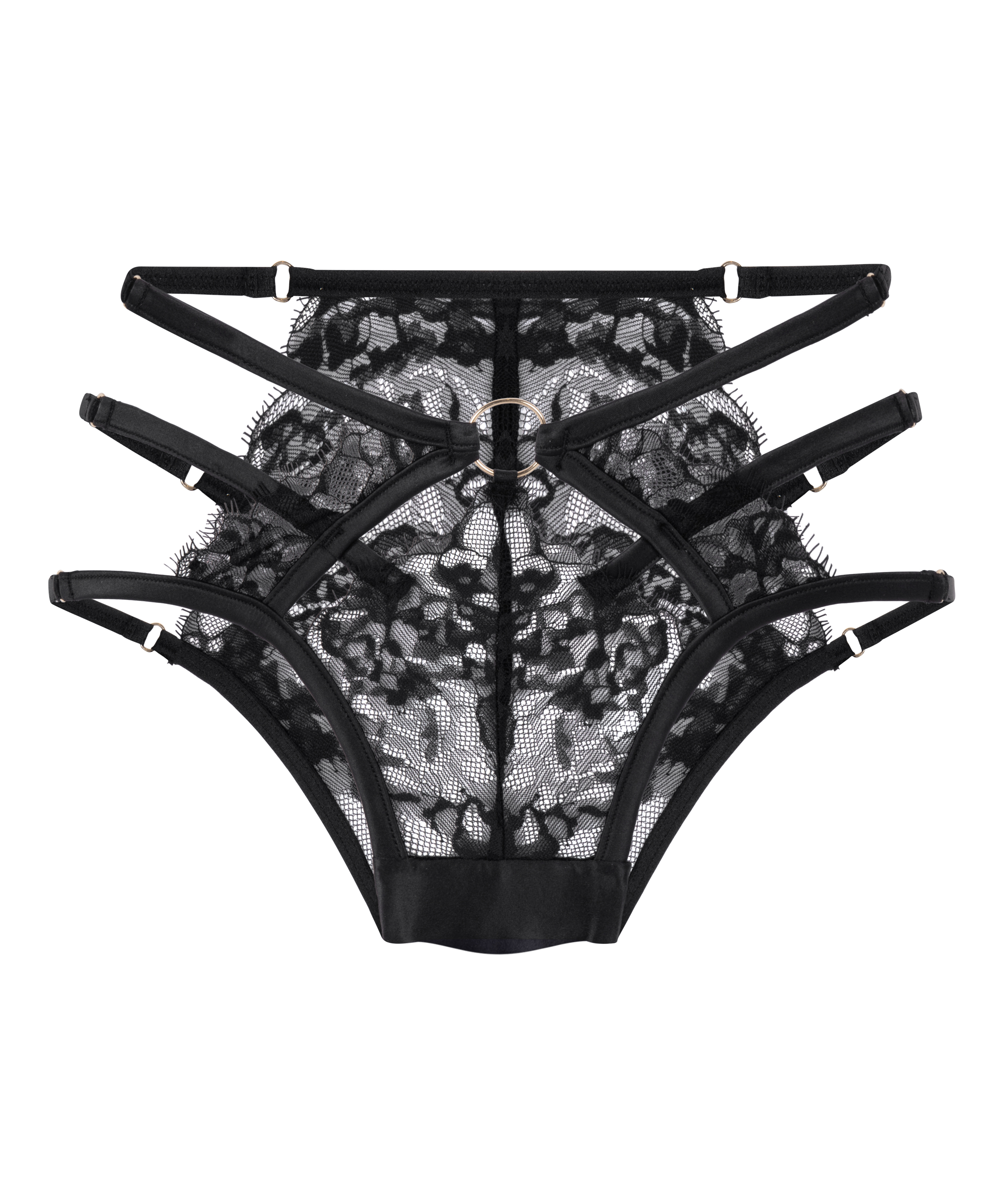 Brasile&ntilde;a Nienke, Negro, main