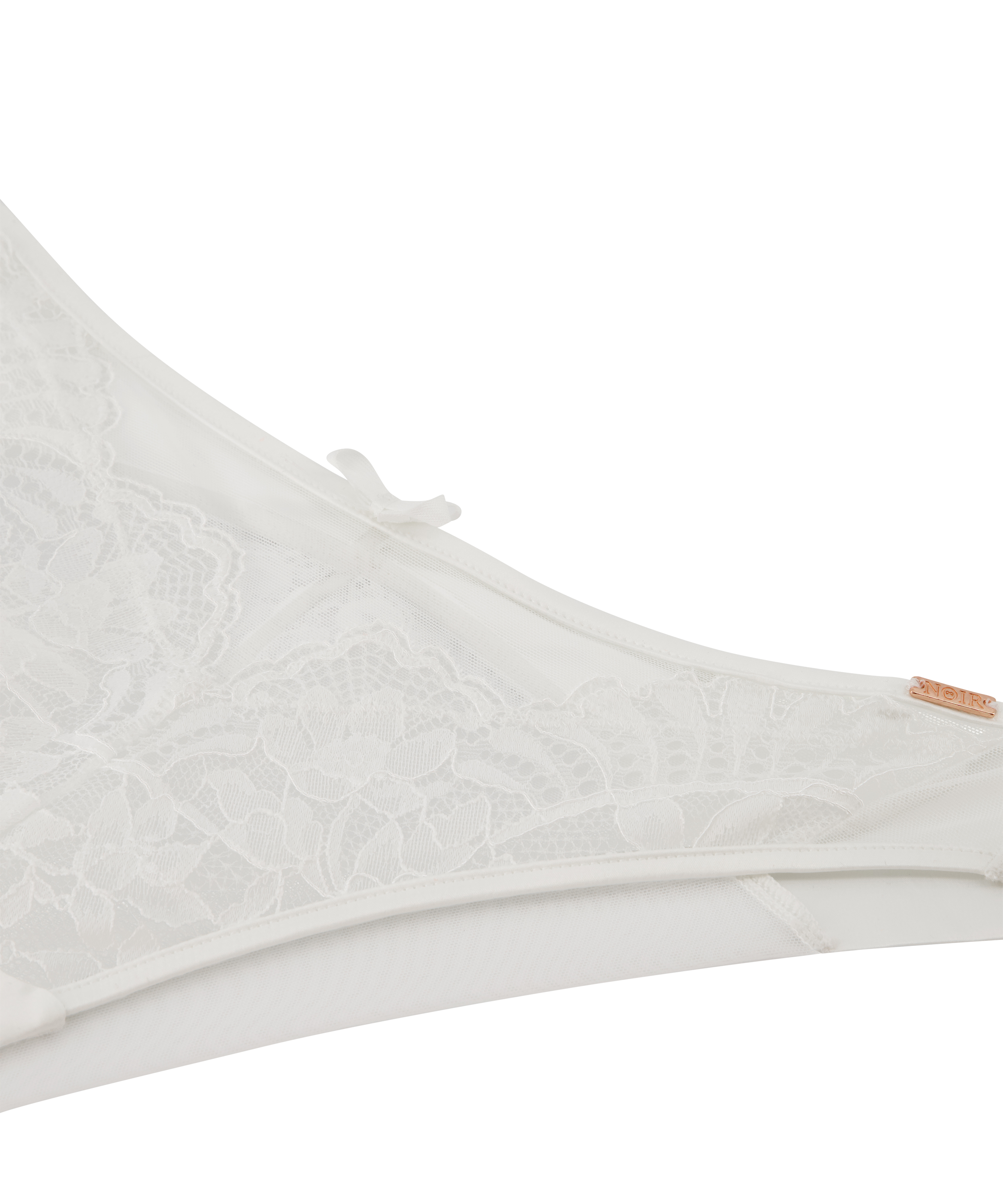 Brasileña Jamie, Blanco, main