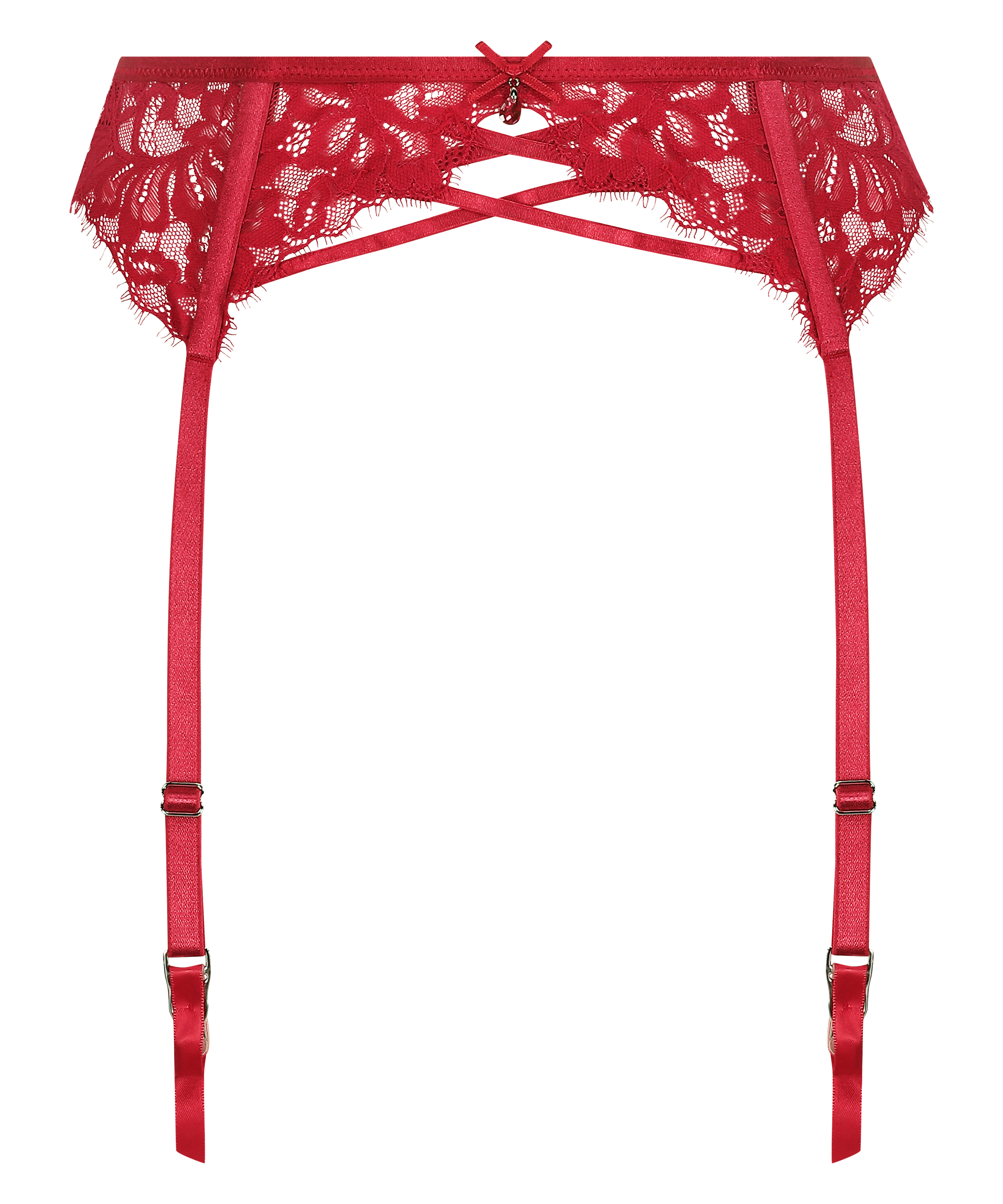 Liguero Charlotta, Rojo, main