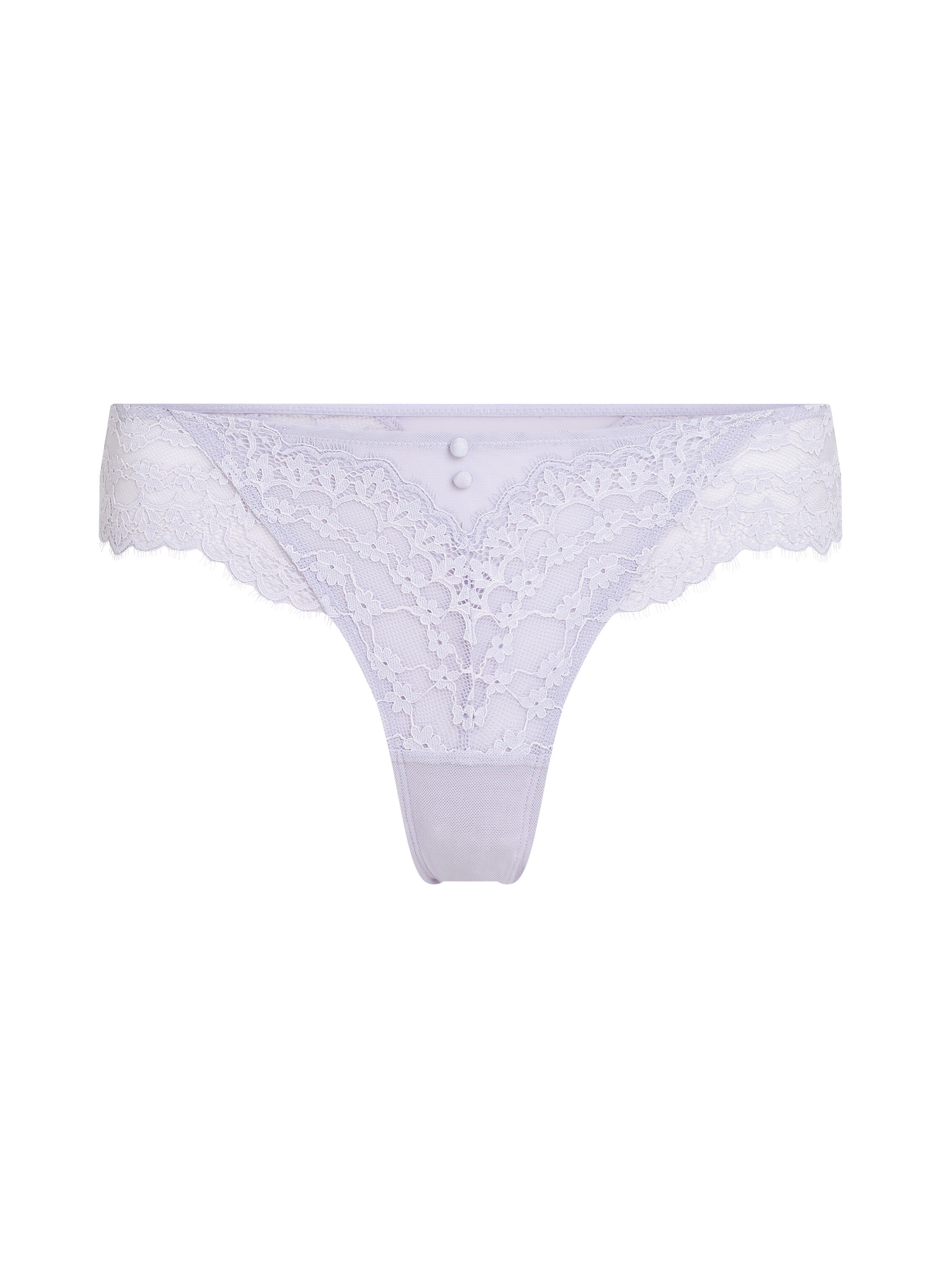 Brasileña Daisy, Morado