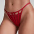 Tanga Maxime, Rojo