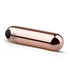 Vibrador Bala Rosy Gold Nouveau, Rosa