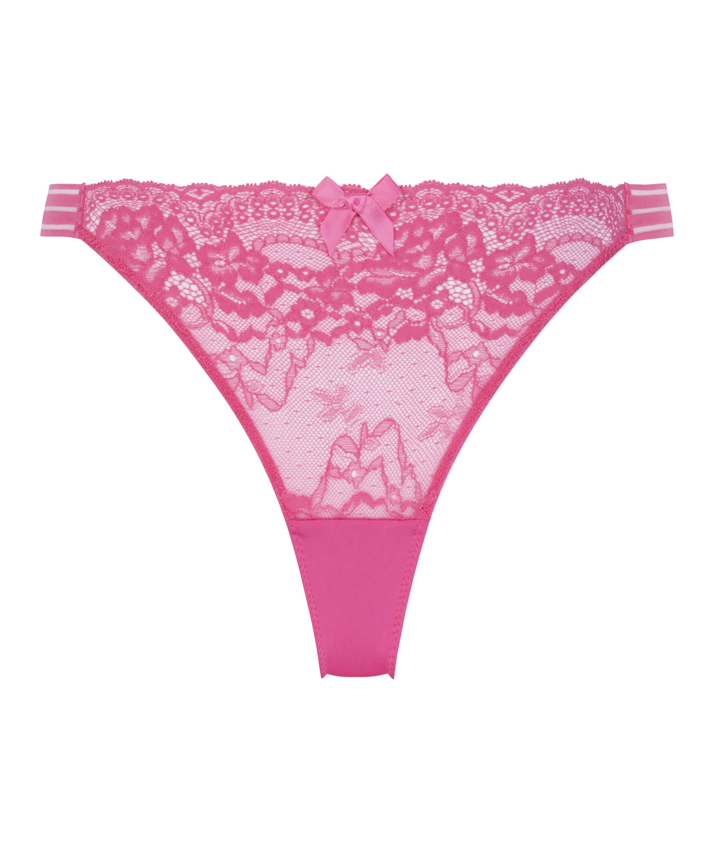 Tanga Sully, Rosa