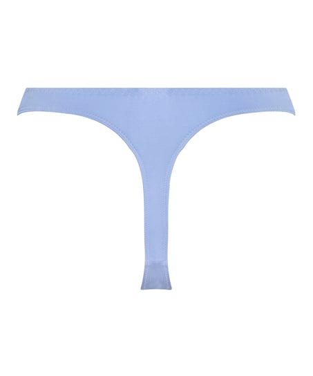 Tanga Marine, Azul