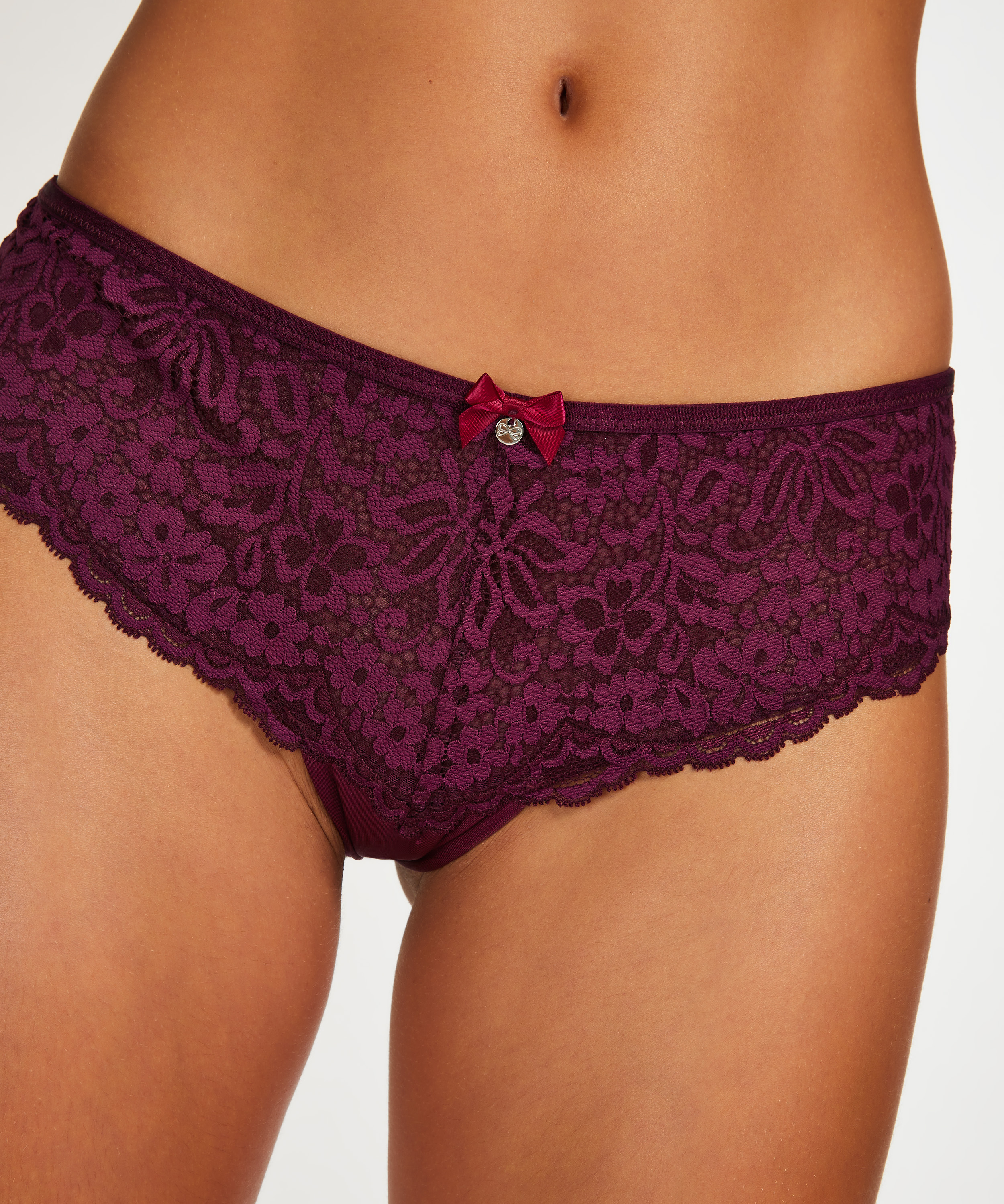 Brasileña Rose, Morado, main