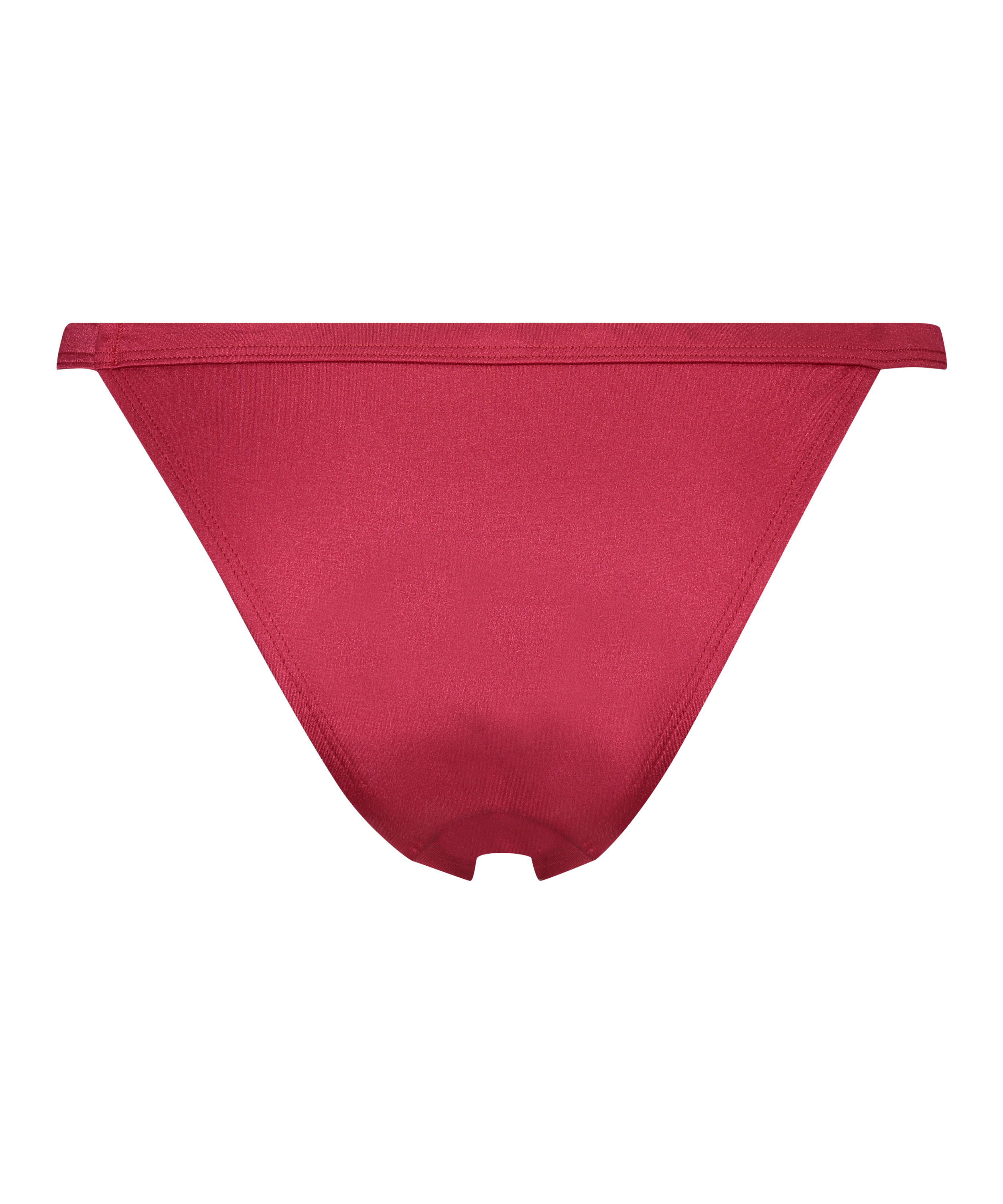 Tanga de bikini Lola, Rojo, main