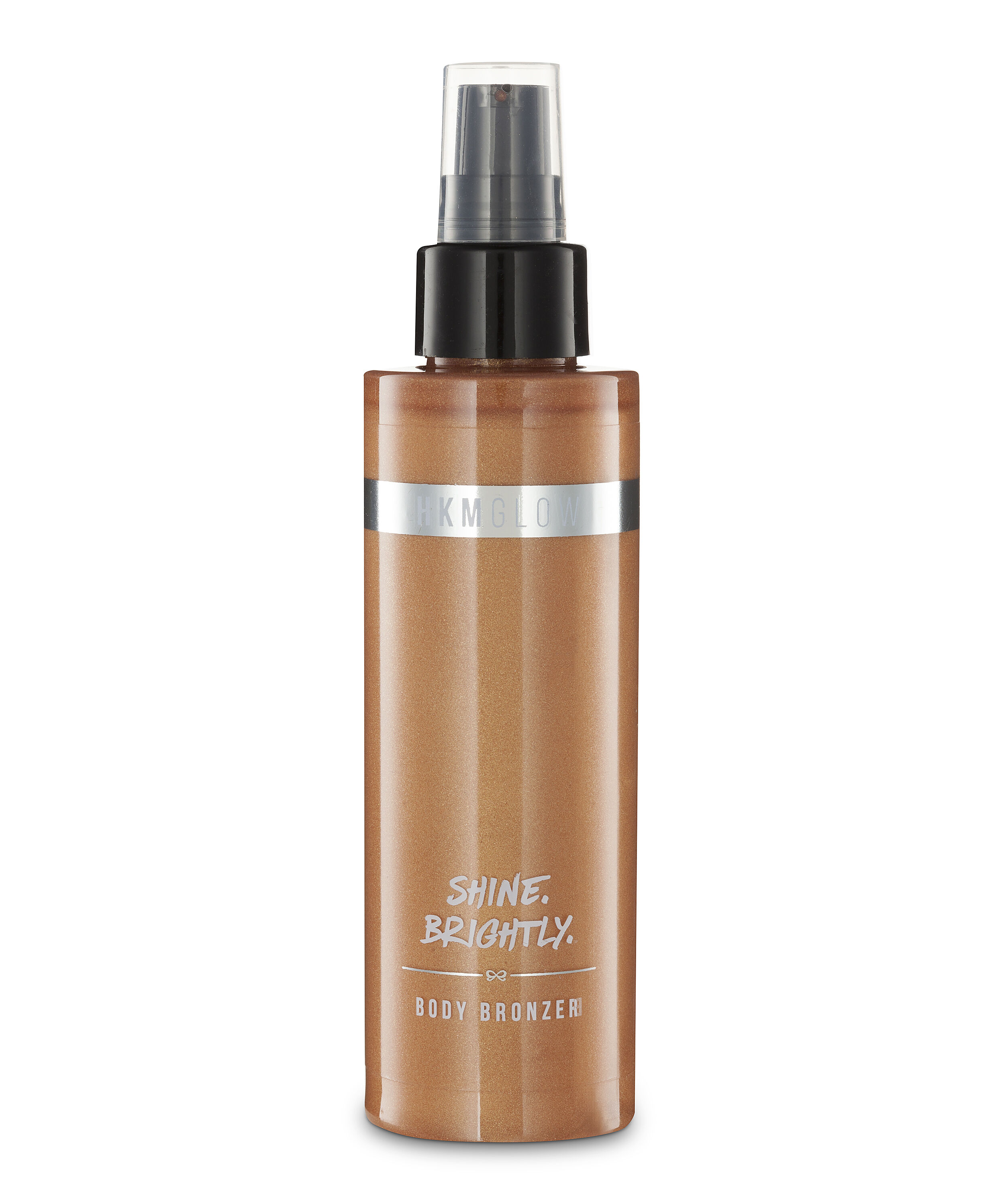 Body Bronzer, Marrón