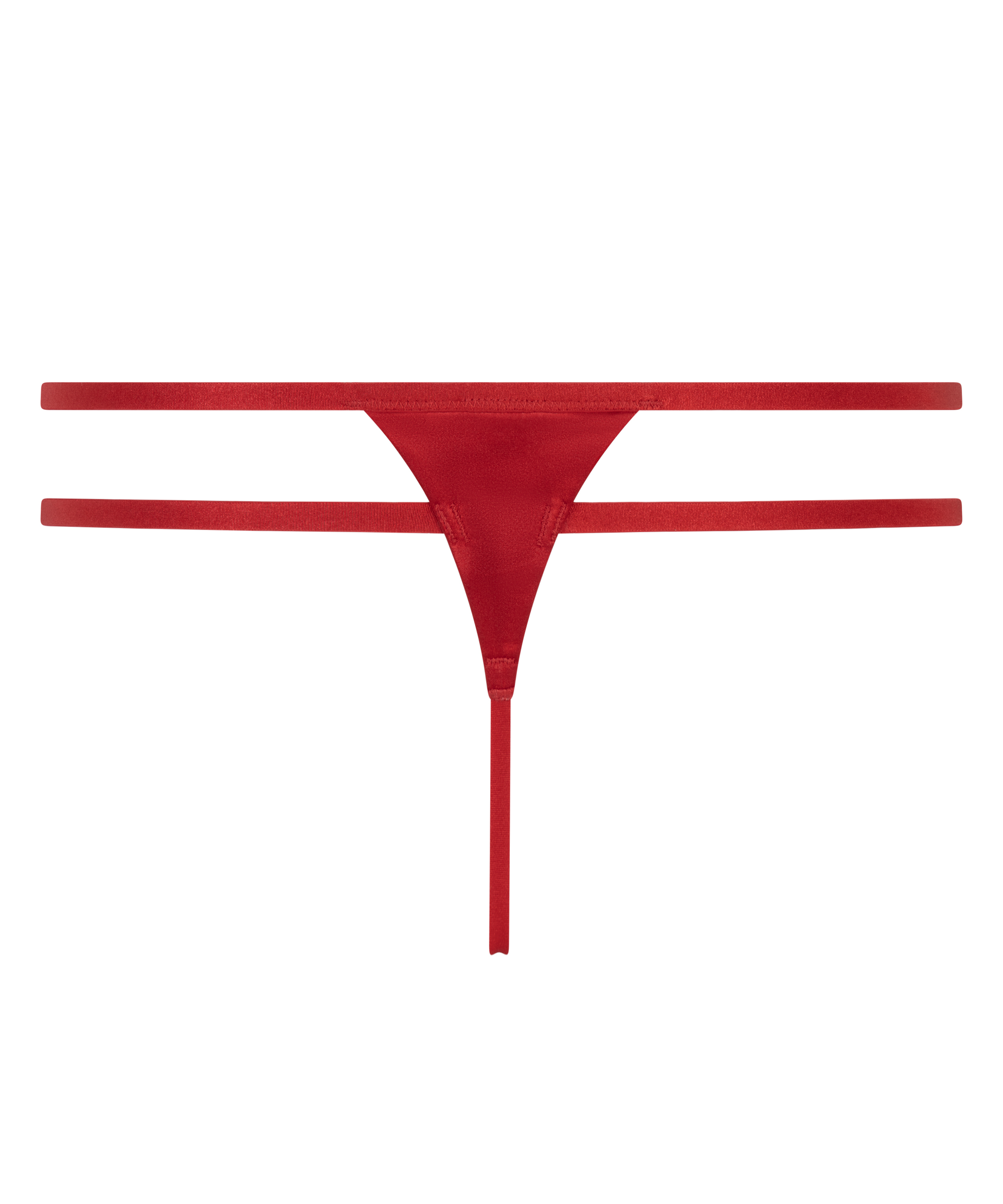 Tanga Vienna, Rojo, main
