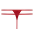 Tanga Vienna, Rojo