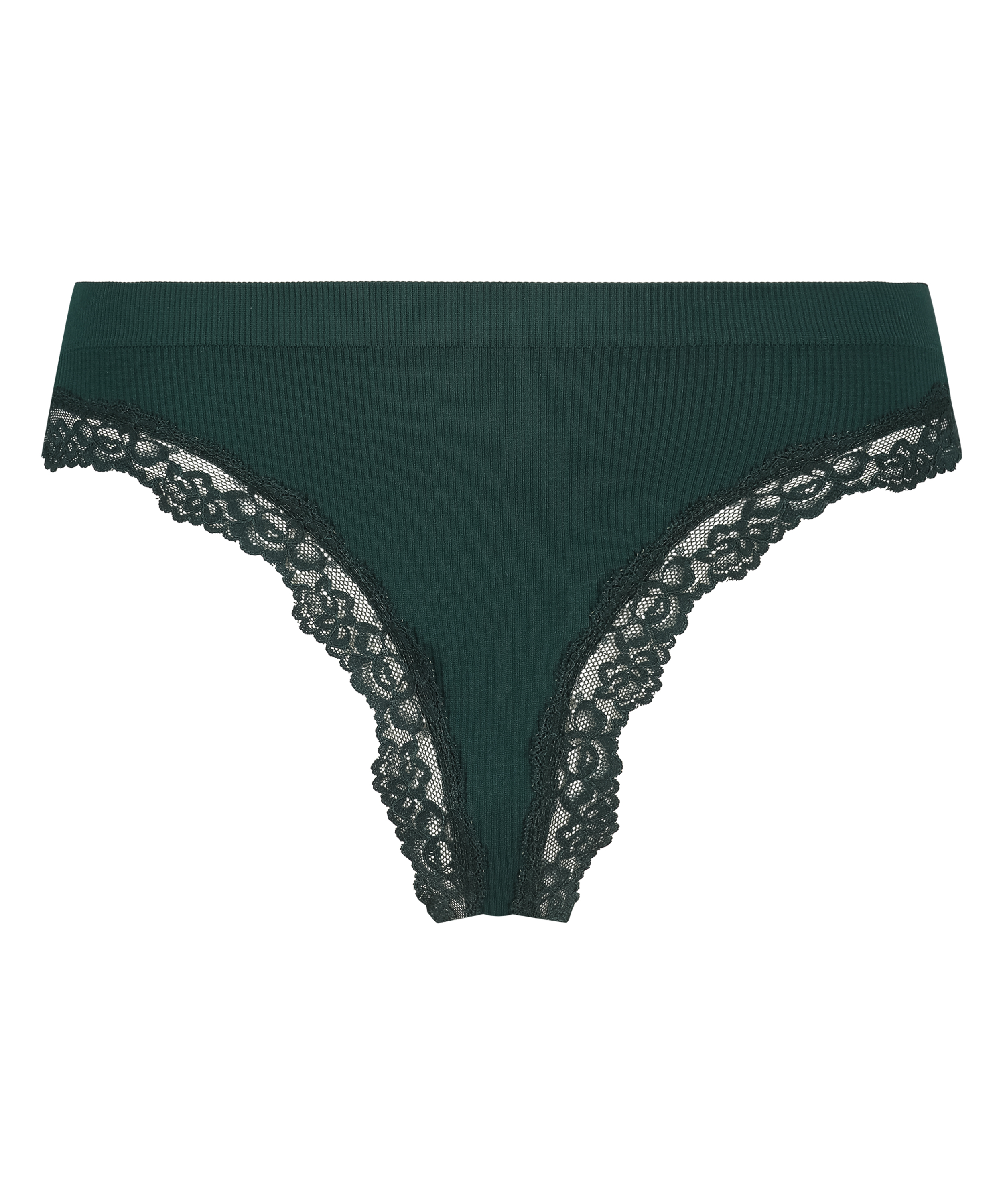 Tanga Lola, Verde, main