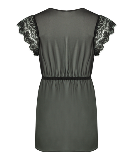 Kimono Candance, Negro