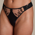 Tanga Anouk, Negro