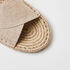 Sandalias I AM, Blanco