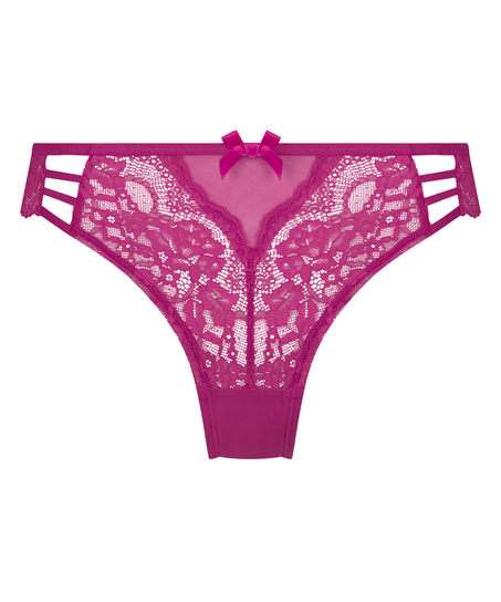 Brasileña Belle, Rosa