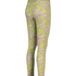 HKMX Leggings de talle alto, Verde