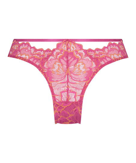 Braguita brasileña Abby, Rosa