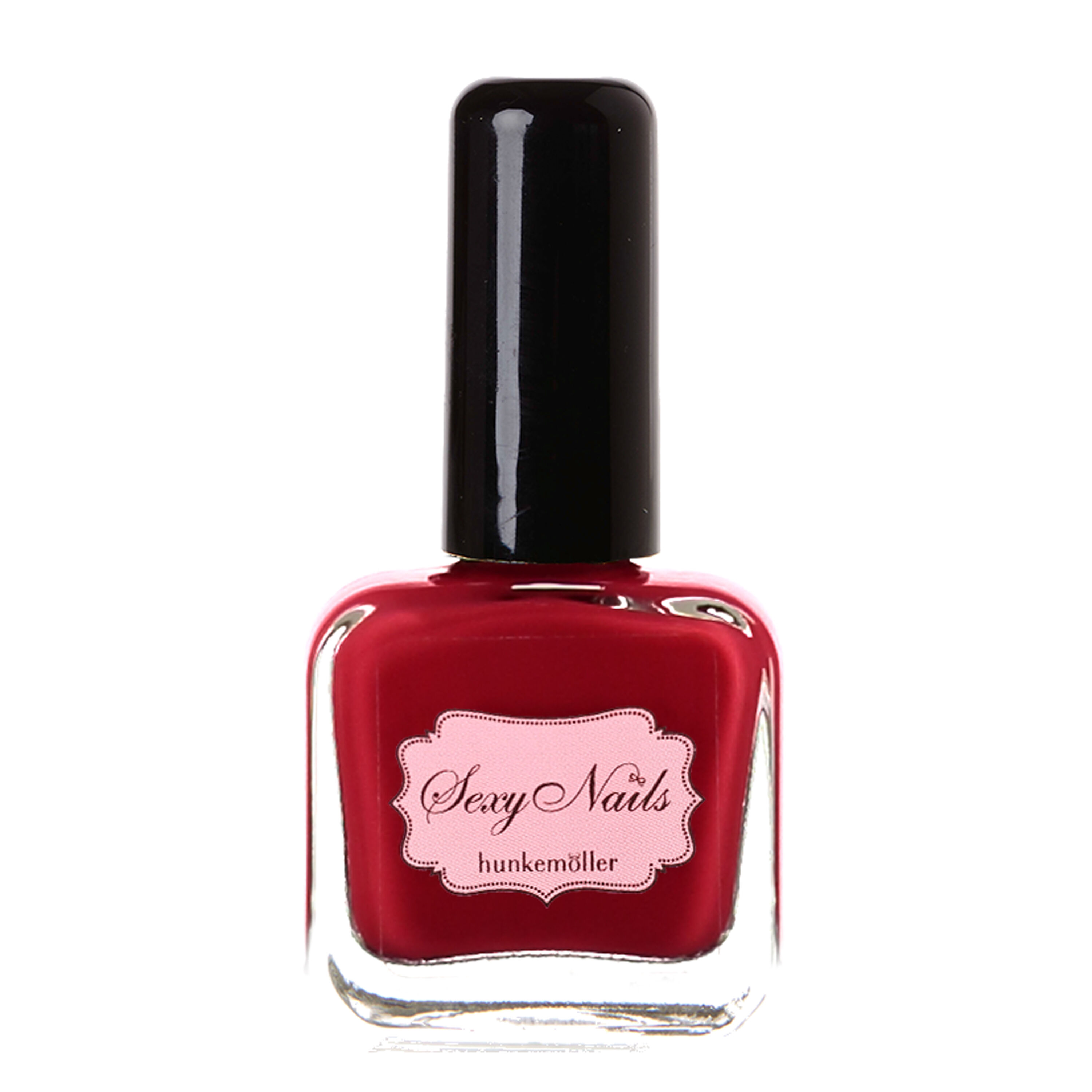 Nailpolish Sexy nails, Rosa