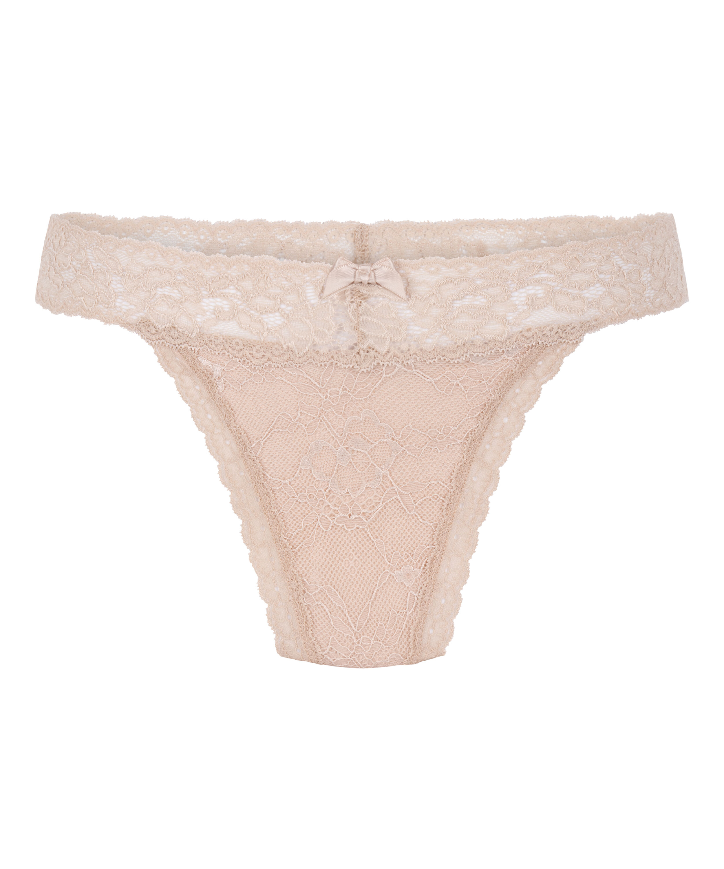 Tanga Madison, Beige