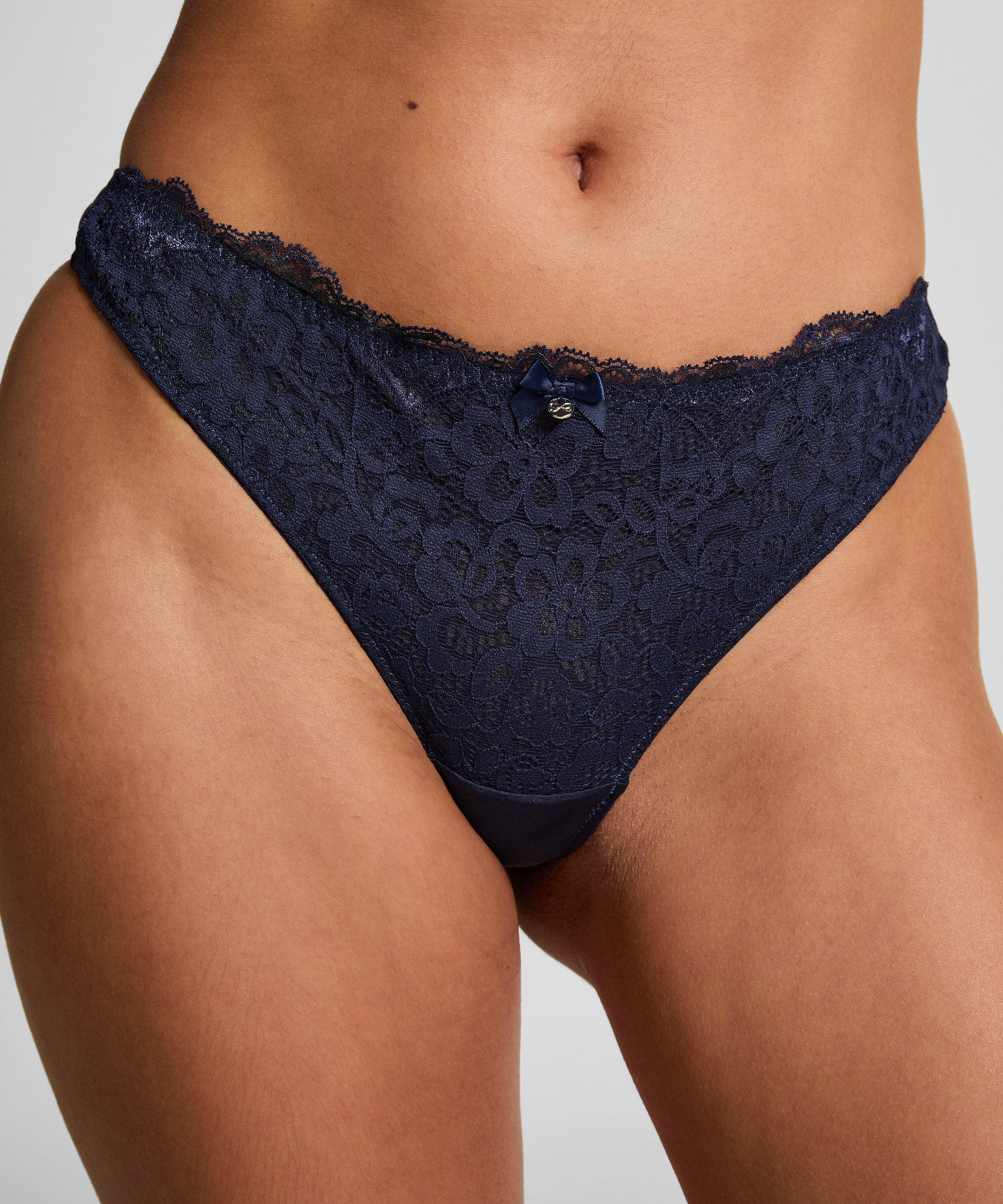 Tanga Marine, Azul, main