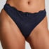 Tanga Marine, Azul