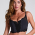 Bralette Bronte, Negro