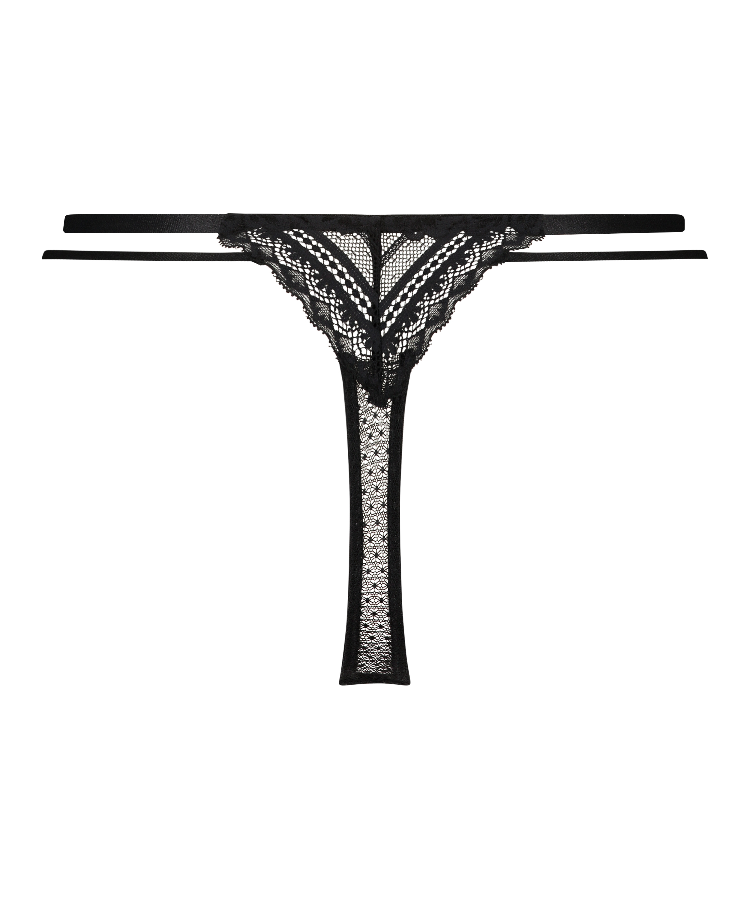 Tanga Jules, Negro, main