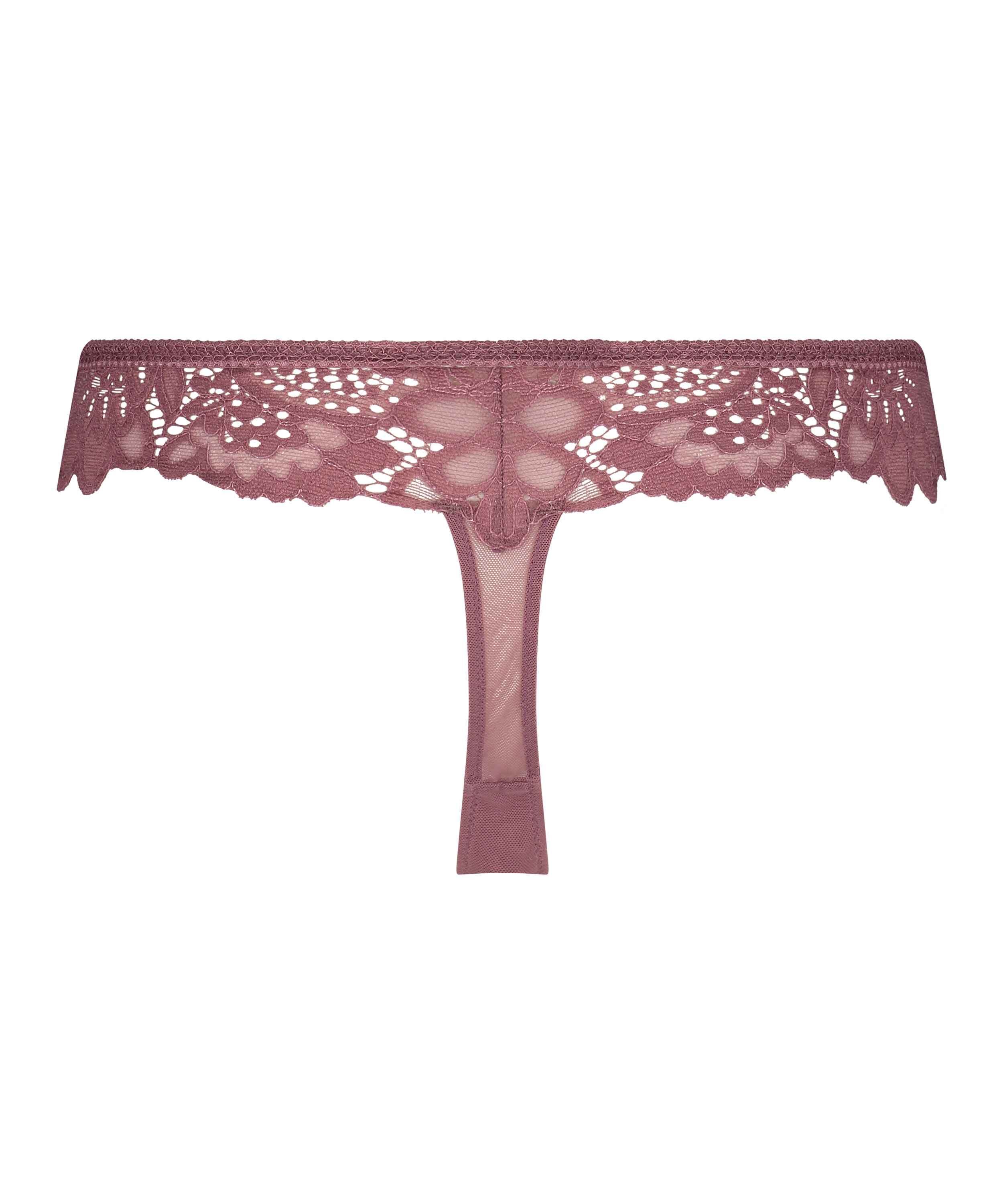 Tanga Shiloh, Morado, main