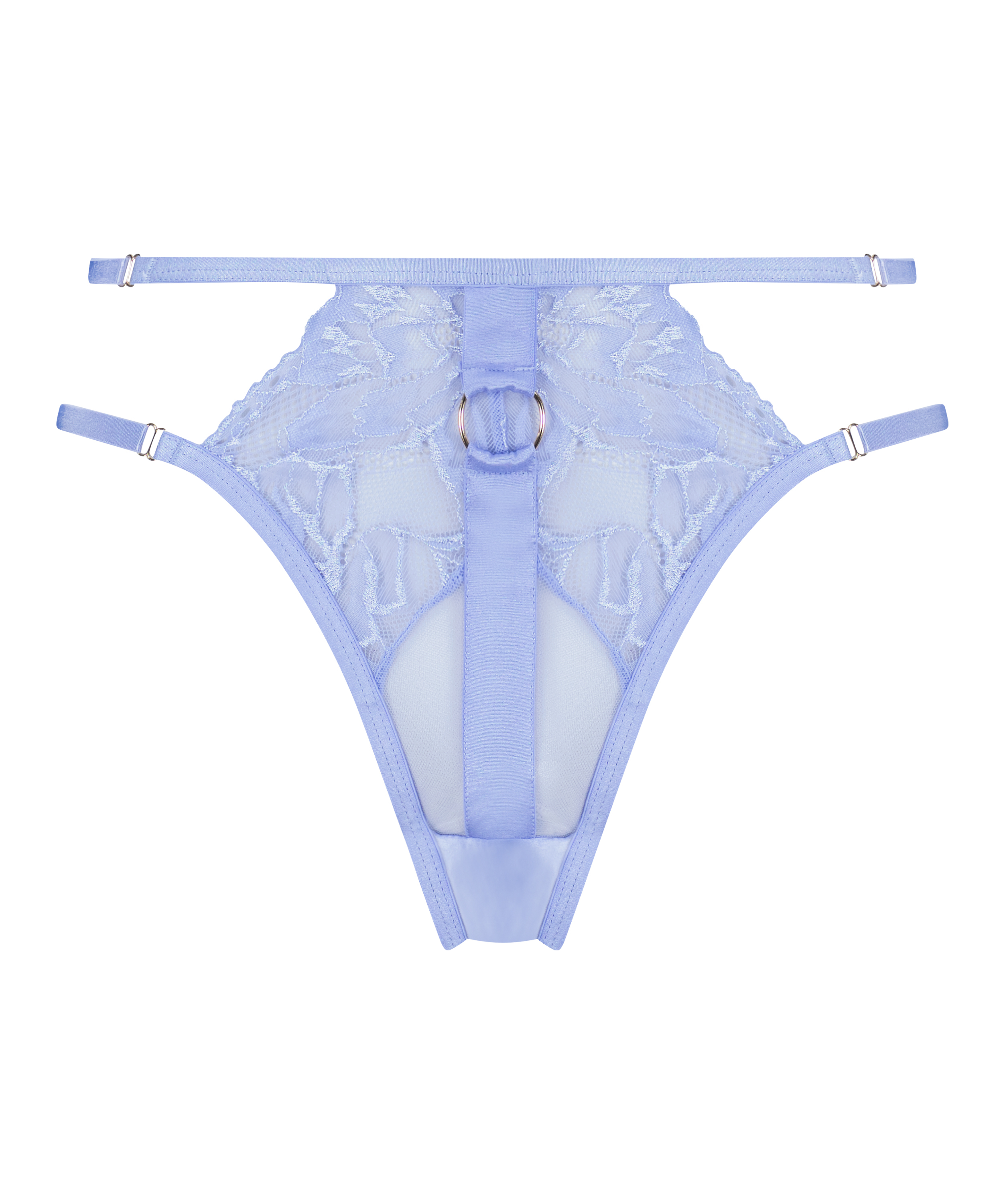 Tanga Hedonist, Morado, main