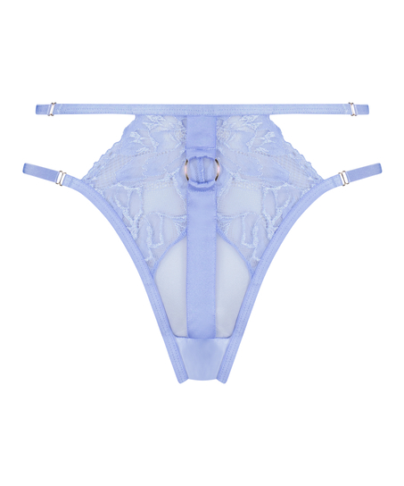 Tanga Hedonist, Morado