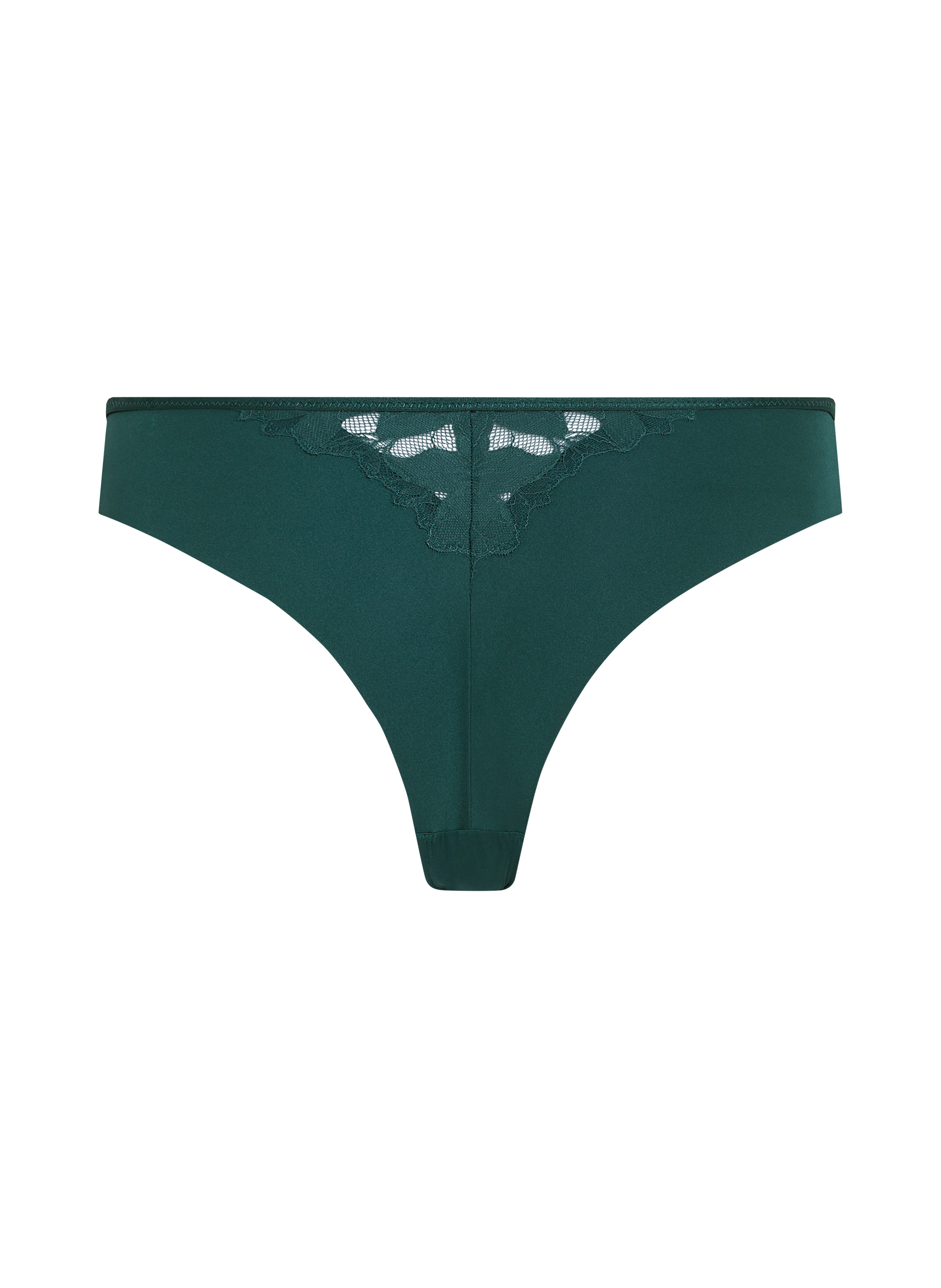 Brasileña Lana, Verde, main