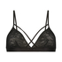 Bralette Corby, Negro