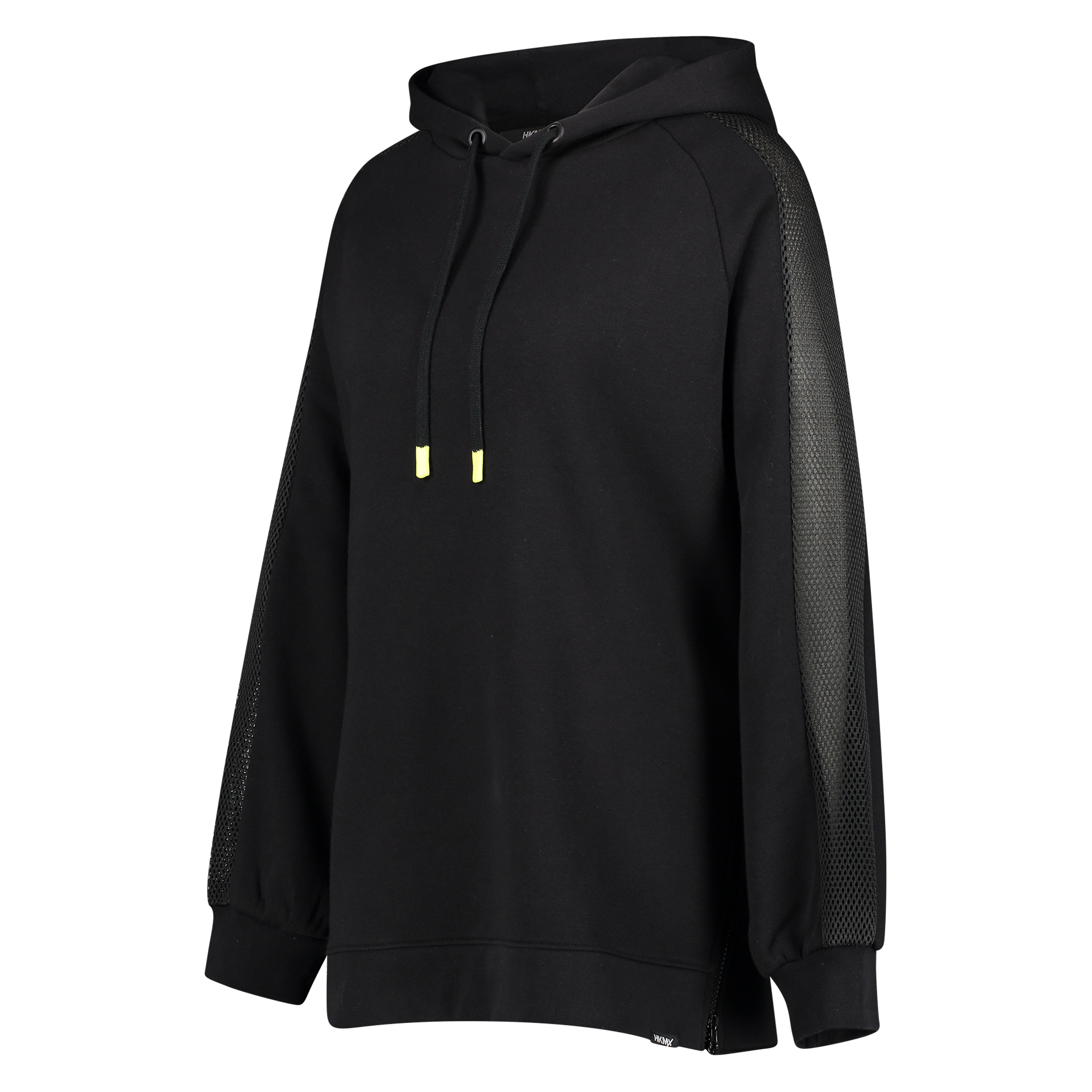 Sudadera HKMX, Negro, main