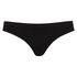 Thong Seamless, Negro