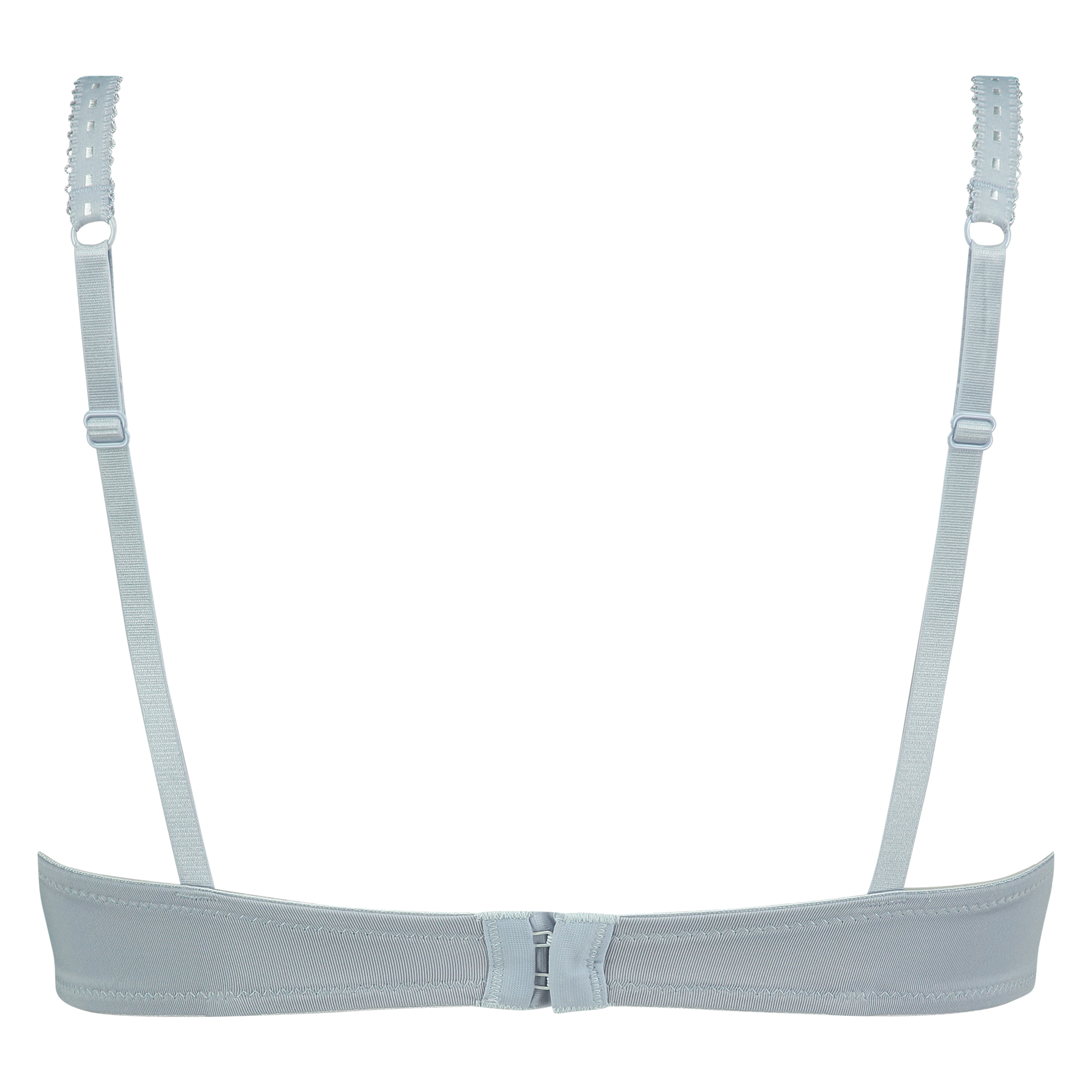 Sujetador de aros preformado Theresa, Azul, main