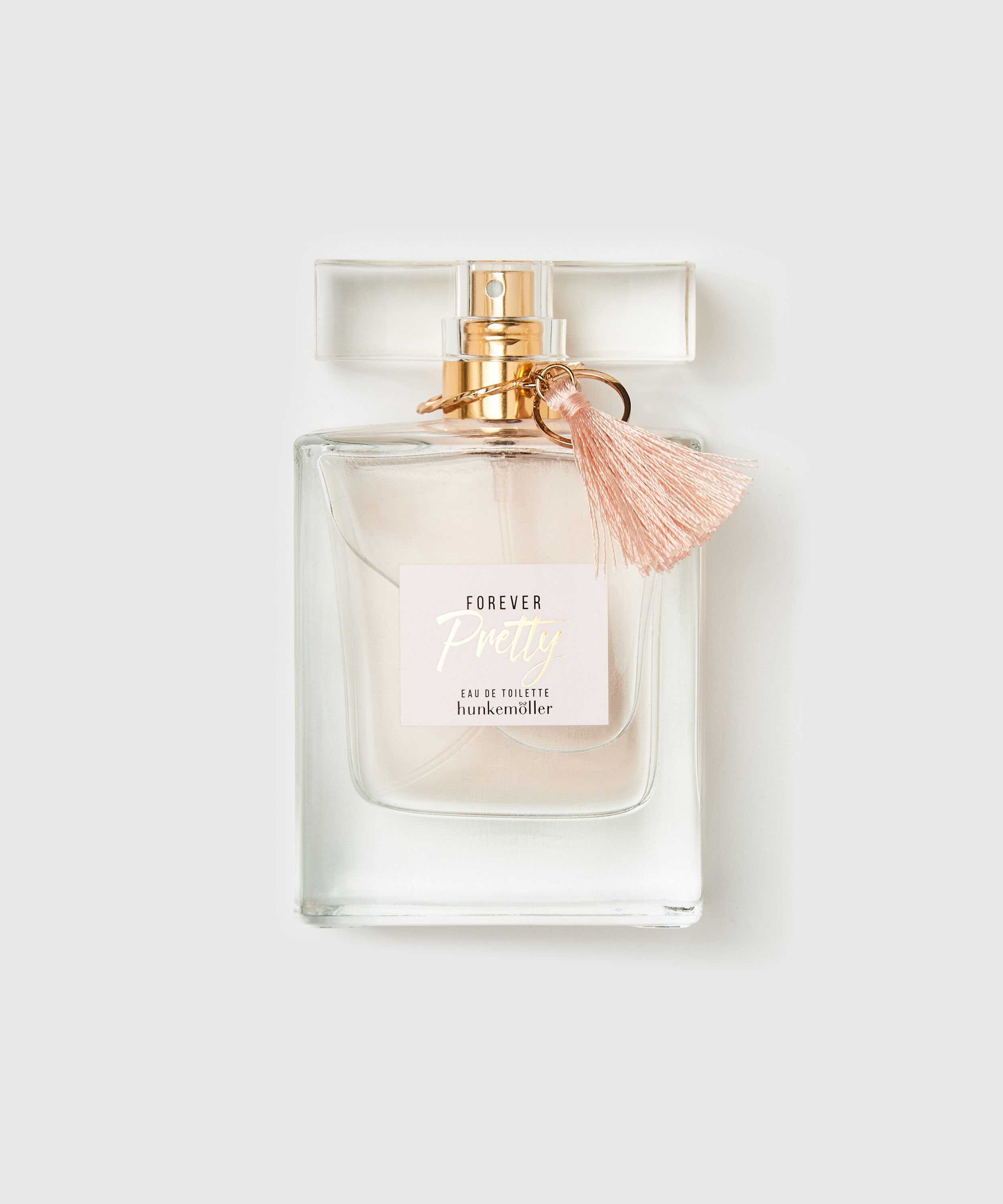 Eau de Toilette Forever Pretty, Blanco
