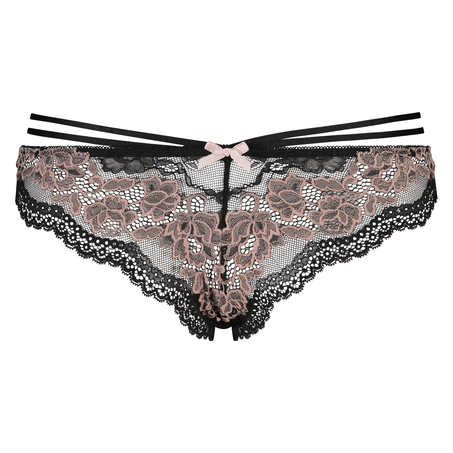 Brasile&ntilde;a Monet, Negro