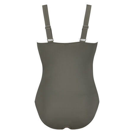 Traje de ba&ntilde;o Sunset Dream Ocean, Verde