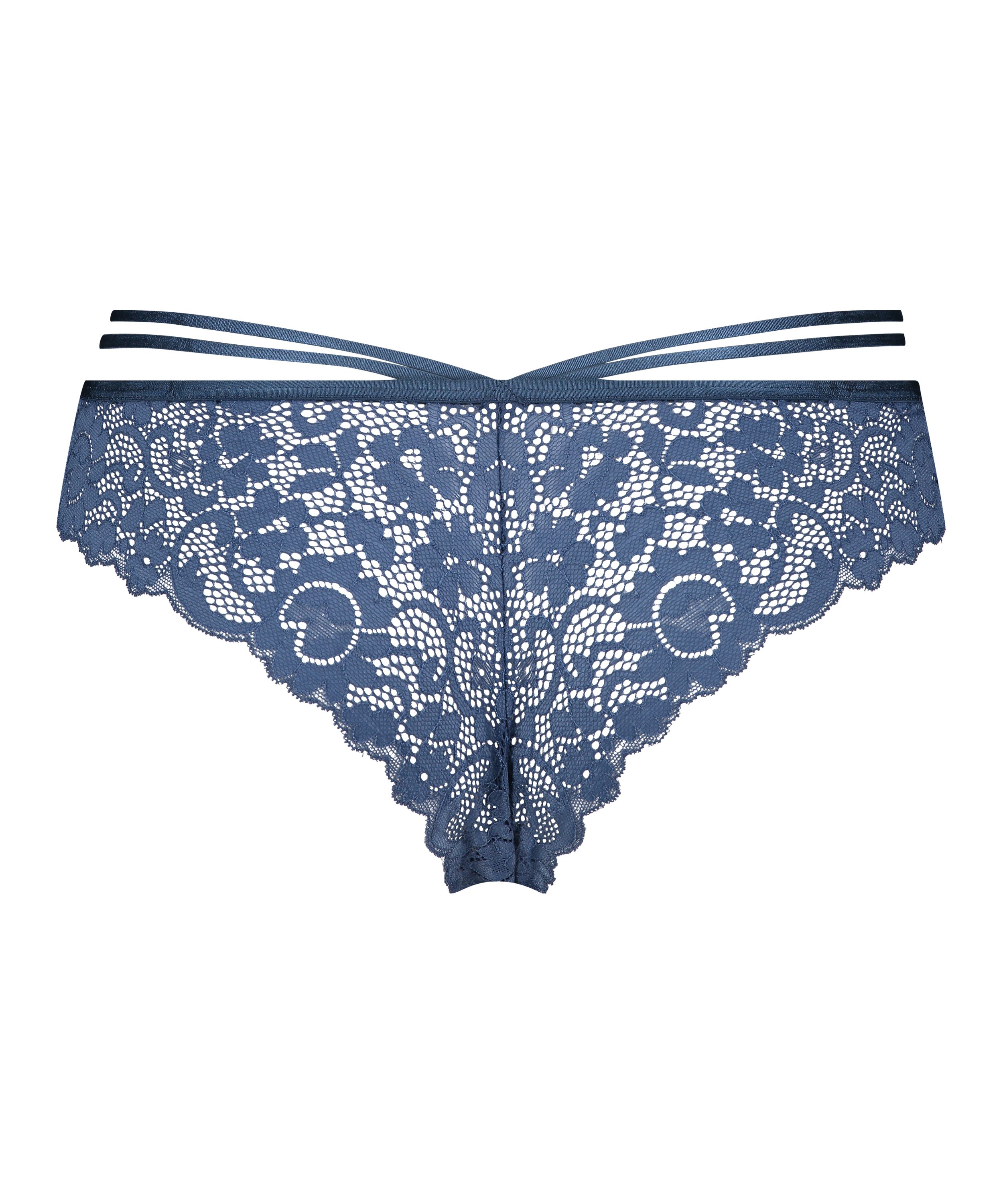 Brasileña Almuth, Azul, main